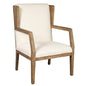 Gentlemen's Occasional Chair - LOOMLAN - Furniture Classics - Dining Chairs