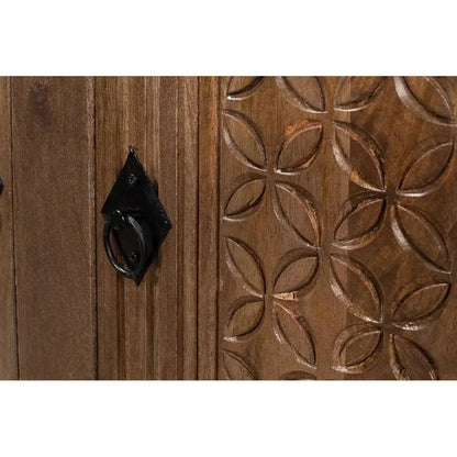 Gentry Sideboard Buffet for Dining Room - LOOMLAN - Sarreid - Sideboards