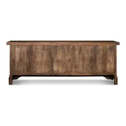 Gentry Sideboard Buffet for Dining Room - LOOMLAN - Sarreid - Sideboards