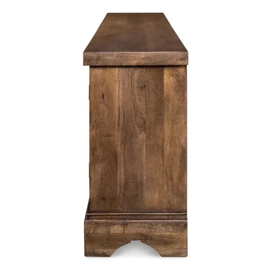 Gentry Sideboard Buffet for Dining Room - LOOMLAN - Sarreid - Sideboards