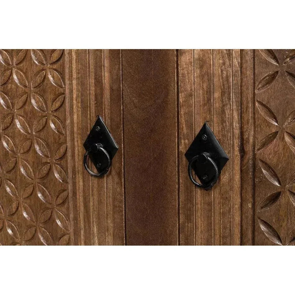 Gentry Sideboard Buffet for Dining Room - LOOMLAN - Sarreid - Sideboards