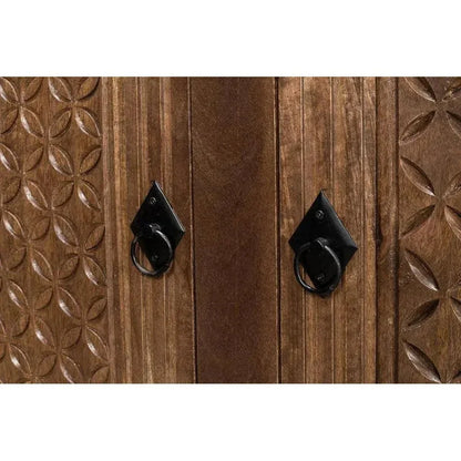 Gentry Sideboard Buffet for Dining Room - LOOMLAN - Sarreid - Sideboards