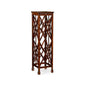George III Transitional Wooden Plant Stand - LOOMLAN - Chelsea House - Side Tables