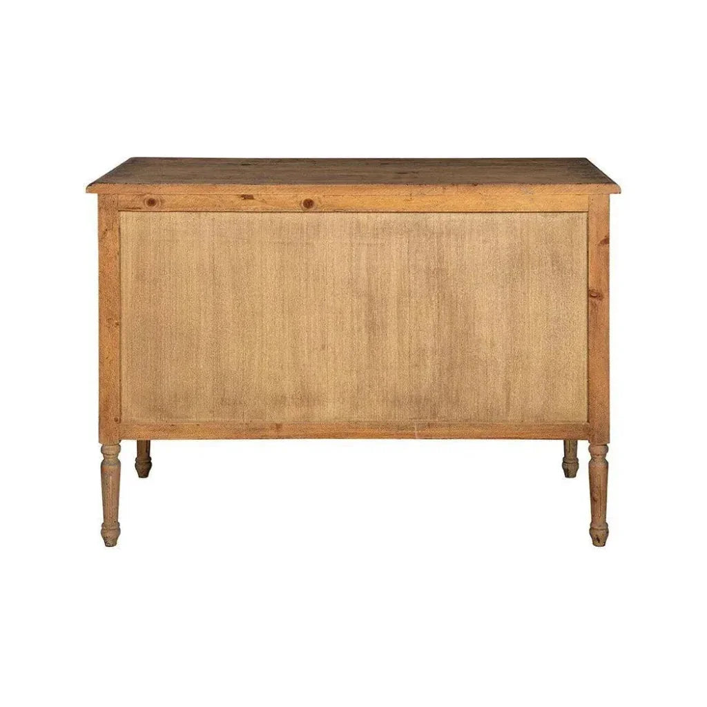 Geraldine Chest - LOOMLAN - Furniture Classics - Chests