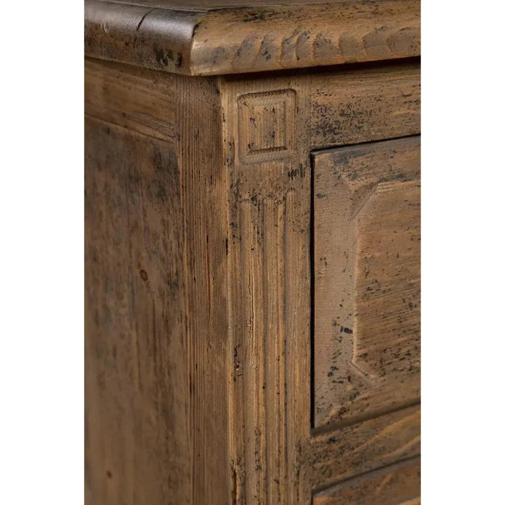 Geraldine Chest - LOOMLAN - Furniture Classics - Chests