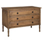 Geraldine Chest - LOOMLAN - Furniture Classics - Chests