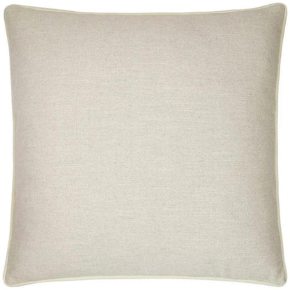 Ghent Solid Tan Taupe Large Throw Pillow Insert - LOOMLAN - D.V. Kap - Throw Pillows