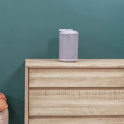 Gia 6 Drawer Dresser - LOOMLAN - LH Imports - Dressers