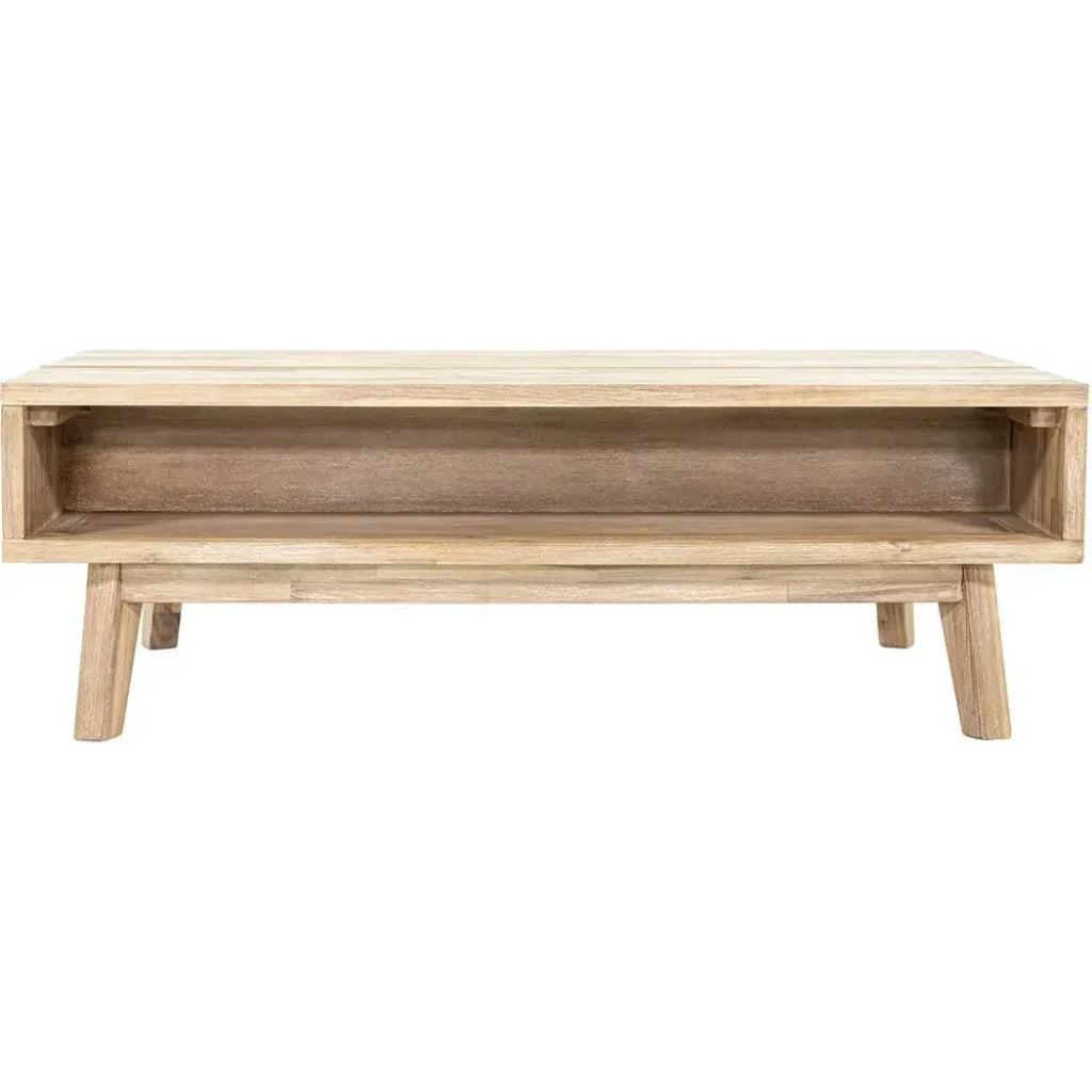 Gia Coffee Table with Lift Top - LOOMLAN - LH Imports - Coffee Tables