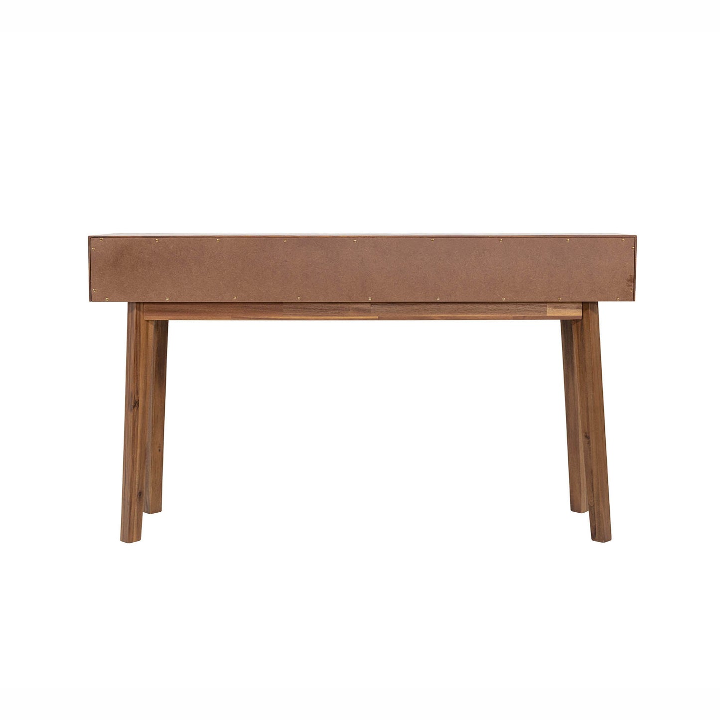 Gia One Drawer Wooden Console Table