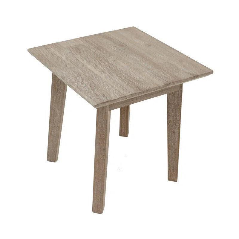 Gia Side Table - LOOMLAN - LH Imports - Side Tables