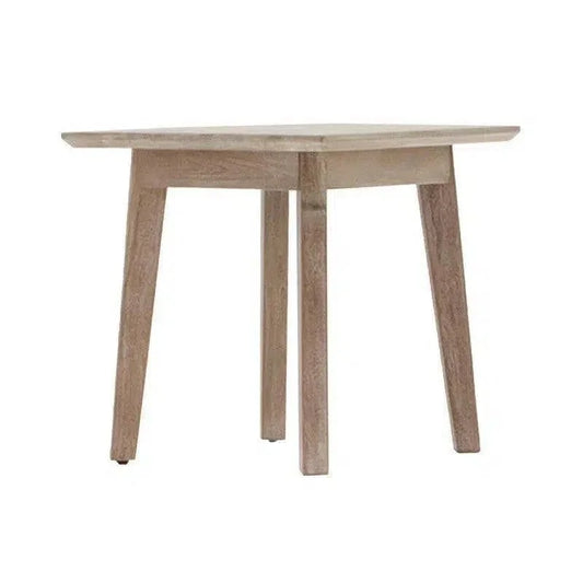Gia Side Table - LOOMLAN - LH Imports - Side Tables