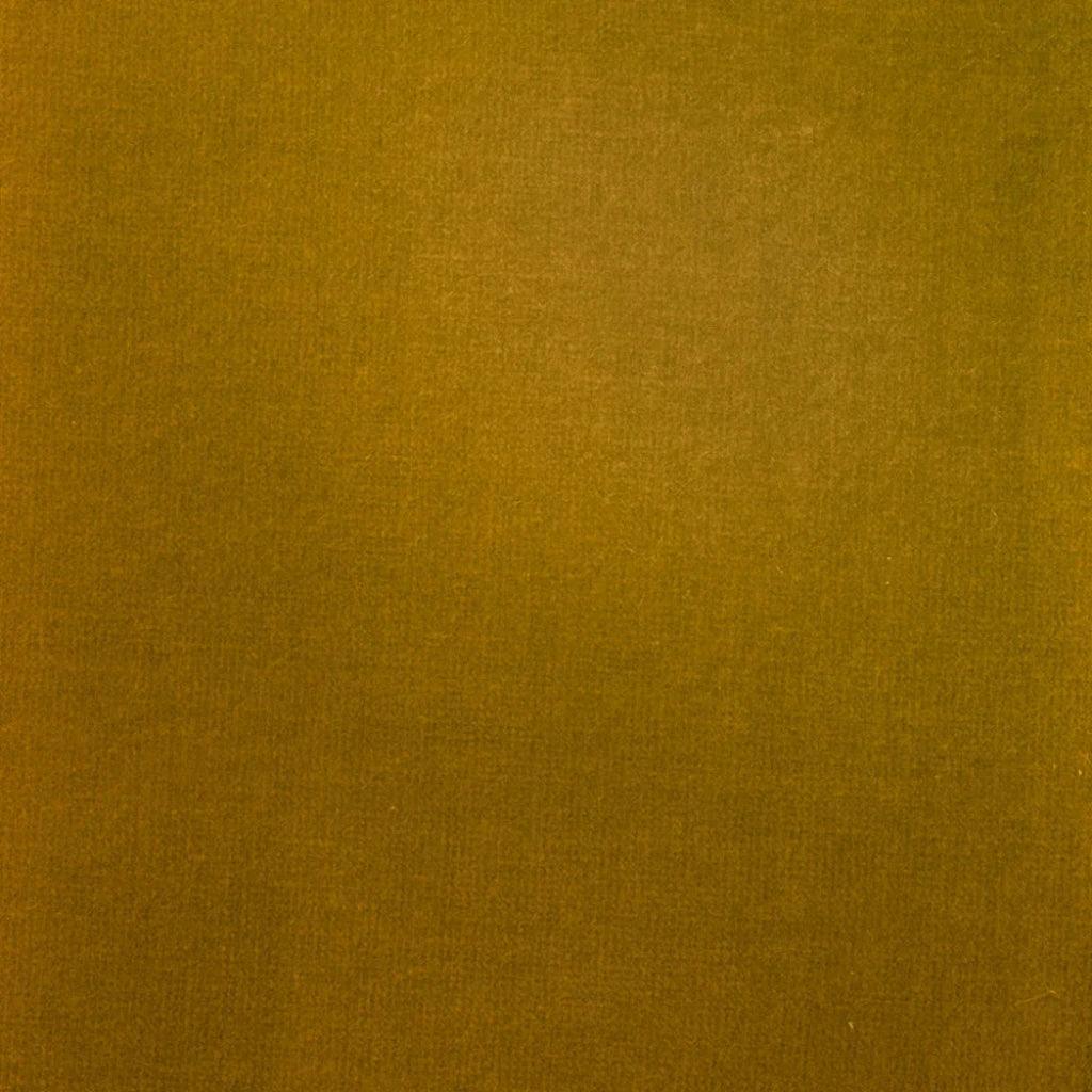 Giselle Performance Fabric Round Ottoman - LOOMLAN - LH Imports - Ottomans