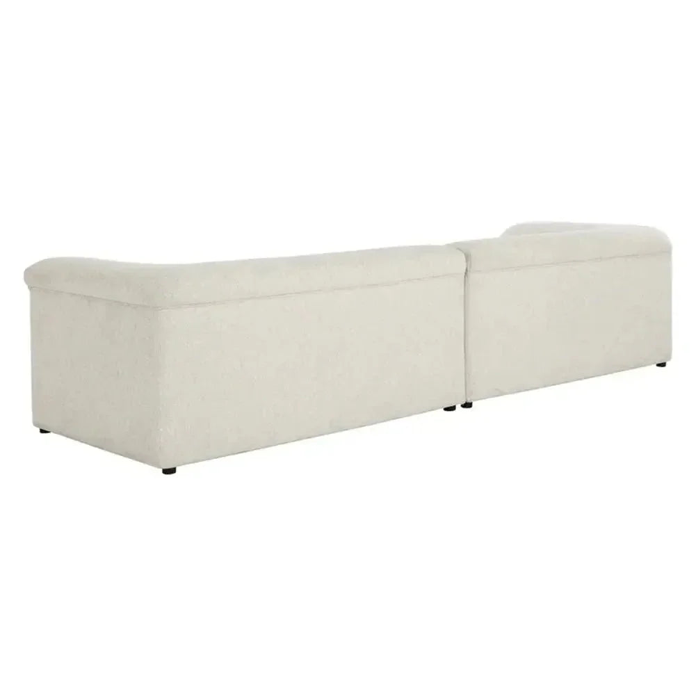 Gladys Performance Fabric Stylish Sofa - LOOMLAN - SUNPAN - Sofas & Loveseats
