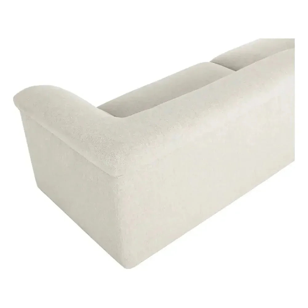 Gladys Performance Fabric Stylish Sofa - LOOMLAN - SUNPAN - Sofas & Loveseats