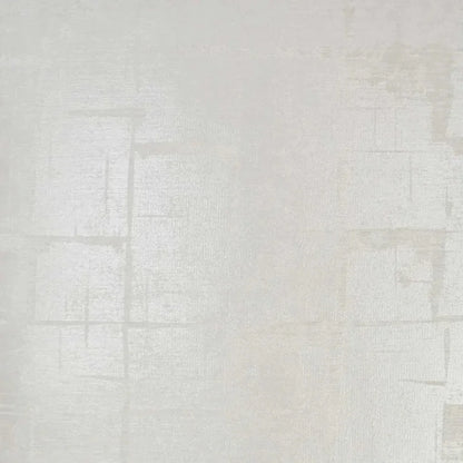 Glam Silver Throw Pillow With Insert - LOOMLAN - D.V. Kap - Throw Pillows