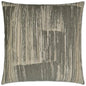 Glamorama Brown Throw Pillow With Insert - LOOMLAN - D.V. Kap - Throw Pillows