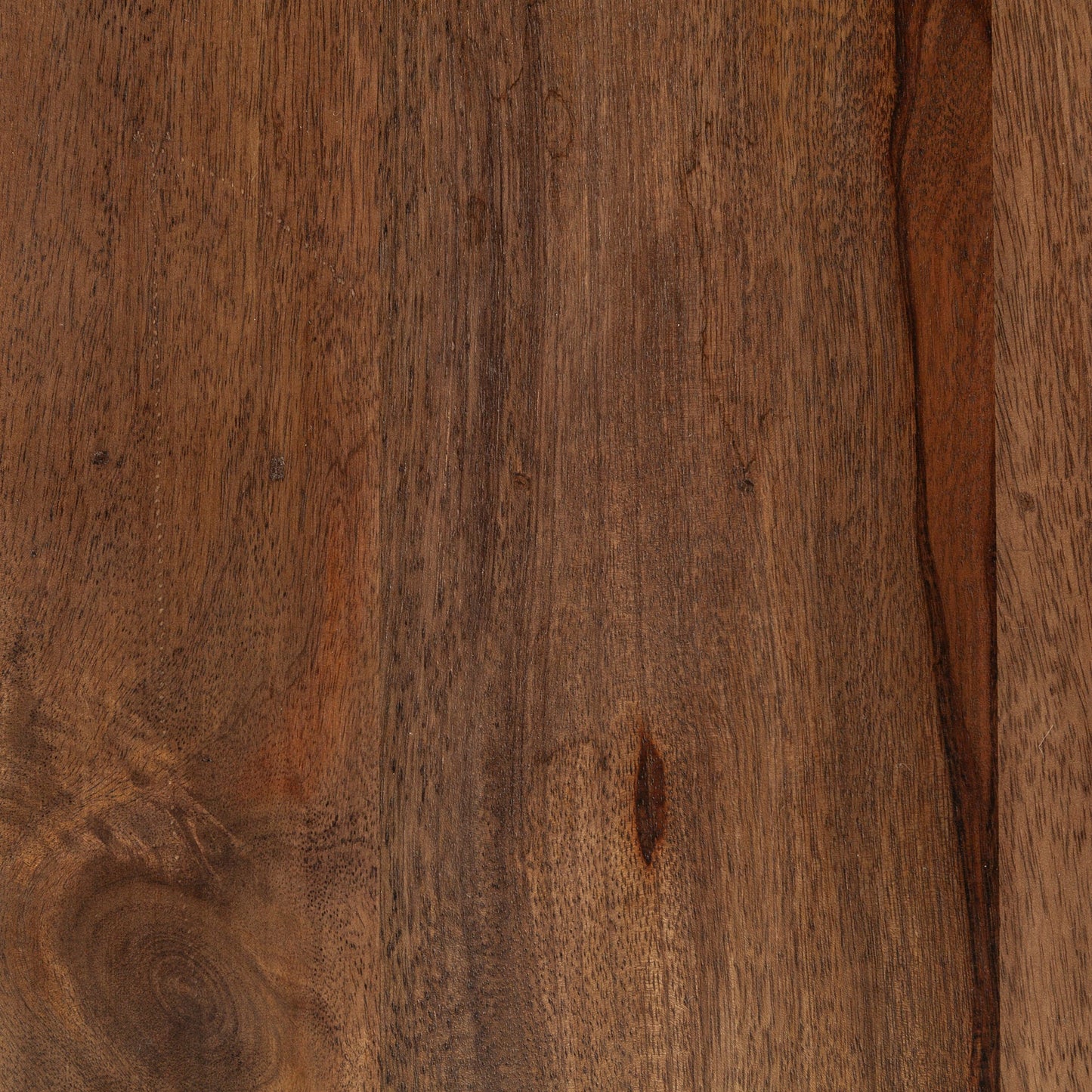 Glenn Six Drawers Wood Sideboard