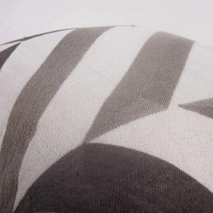 Gloe Outdoor Throw Pillows-Outdoor Pillows-LOOMLAN-LOOMLAN