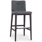 Godan Wood Frame Bar Stool