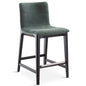 Godan Wood Frame Counter Stool - LOOMLAN - Urbia - Counter Stools