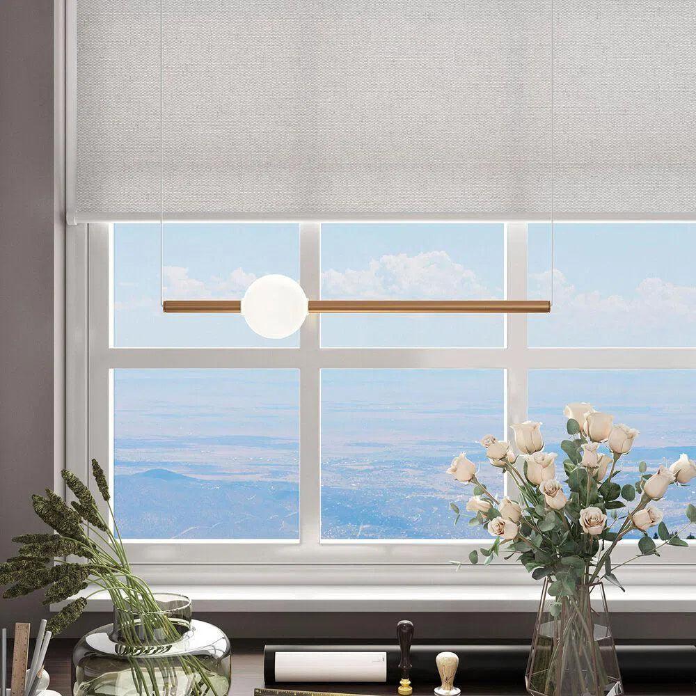 Golden Pendant Adeo Ceiling Lamp Brass - LOOMLAN - Zuo Modern - Pendants