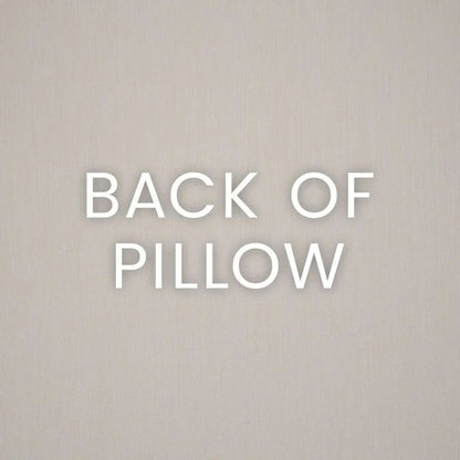 Googla Handmade Outdoor Pillow-Outdoor Pillows-D.V. Kap-LOOMLAN