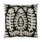 Googla Handmade Outdoor Pillow-Outdoor Pillows-D.V. Kap-Black-LOOMLAN