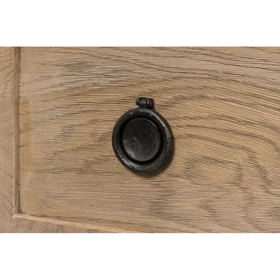 Gordon Vineyards Chest Of Two Drawers - LOOMLAN - Sarreid - Chests