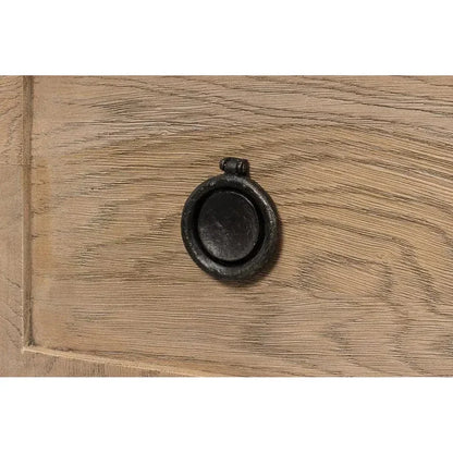 Gordon Vineyards Chest Of Two Drawers - LOOMLAN - Sarreid - Chests