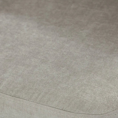 Grace Cream Fabric Armless Dining Chair (Set of 2) - LOOMLAN - Diamond Sofa - Dining Chairs