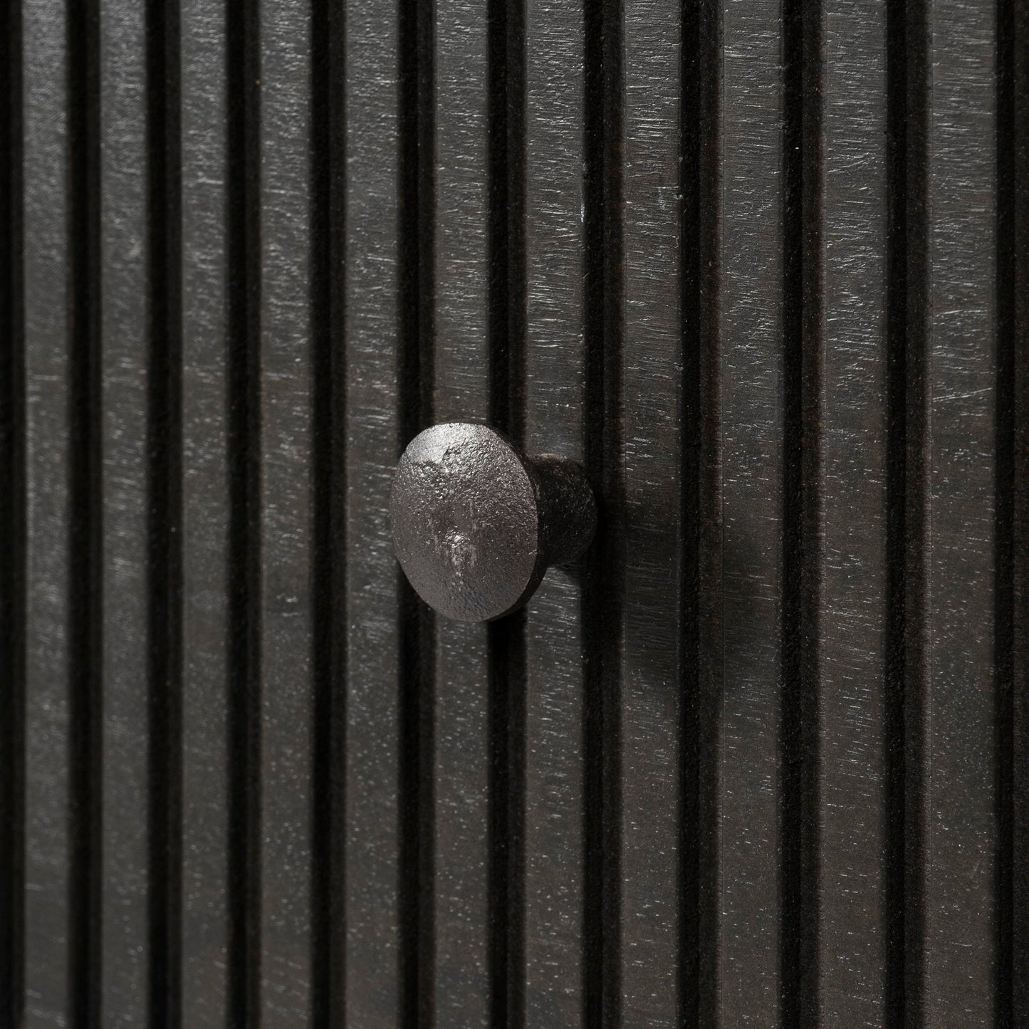 Grace Six Drawers Wood Sideboard