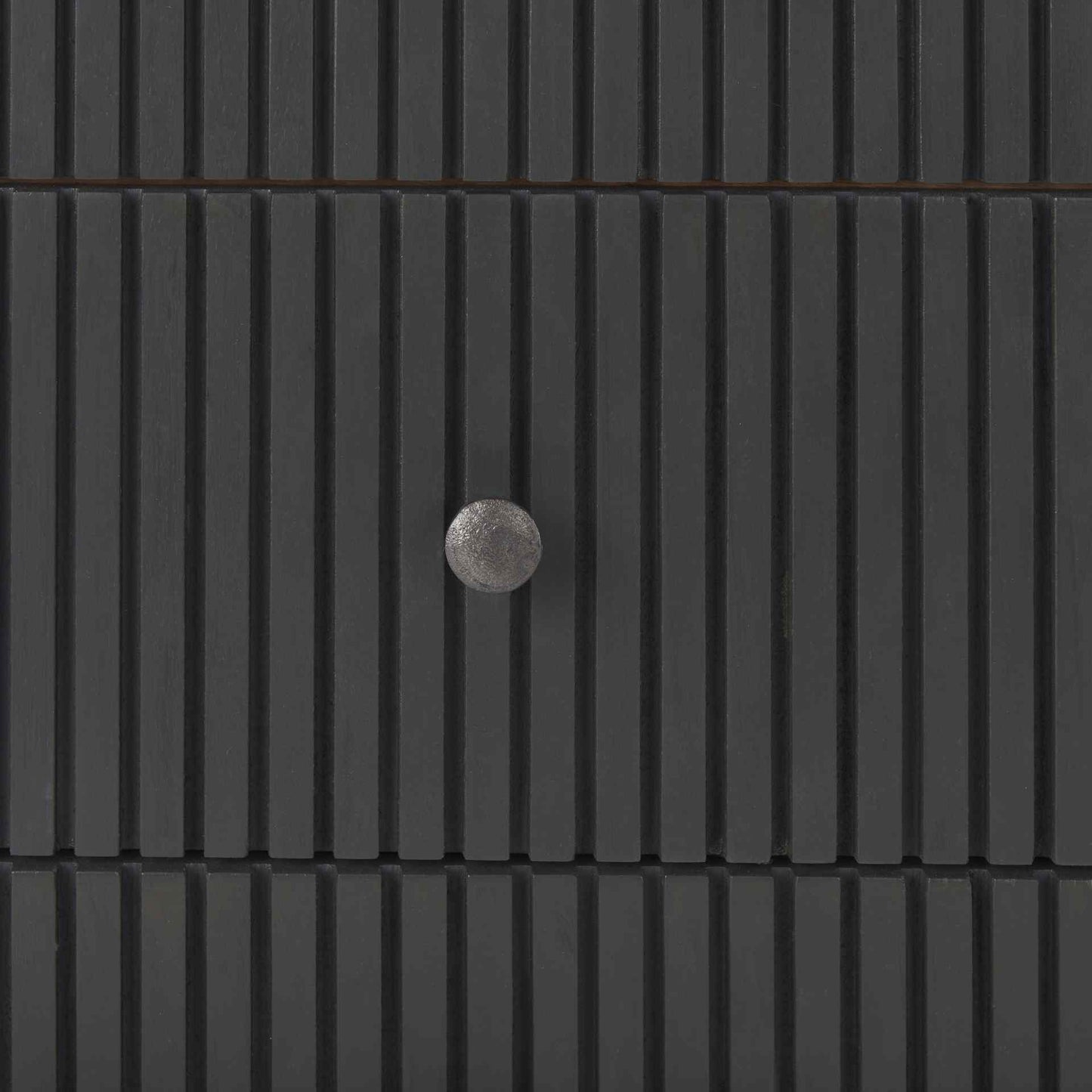 Grace Three Drawers Wooden Accent Cabinet