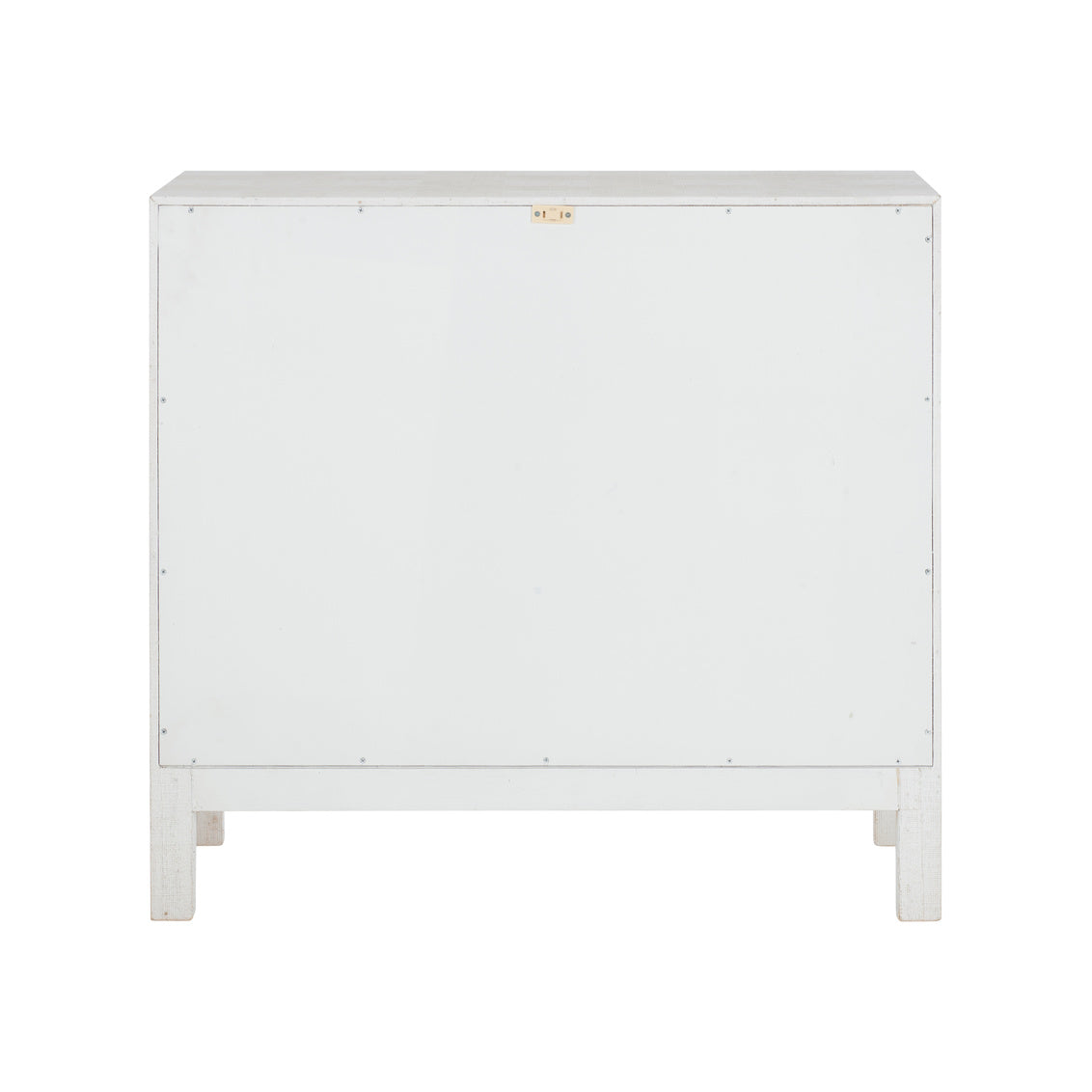 Gracious Three Drawers Wood Chest