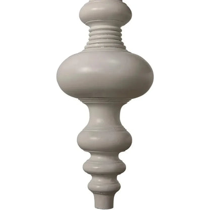 Graff Rectangular Wood Coffee Table