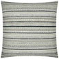 Granada Granite Global Grey Large Throw Pillow Insert - LOOMLAN - D.V. Kap - Throw Pillows