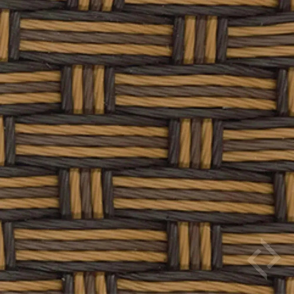 Grand Traverse Barrel Outdoor Dining Chair Sunbrella-Outdoor Dining Chairs-Lloyd Flanders-LOOMLAN