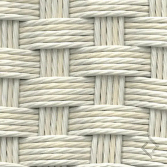 Grand Traverse Loveseat Glider Rocking Chair Tables-Outdoor Lounge Sets-Lloyd Flanders-LOOMLAN