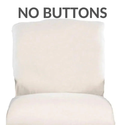 Grand Traverse Patio Glider Loveseat Sunbrella Cushions - LOOMLAN - Lloyd Flanders - Outdoor Sofas & Loveseats