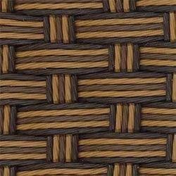 Grand Traverse Patio Lounge Chair & A Half Sunbrella-Outdoor Lounge Chairs-Lloyd Flanders-LOOMLAN