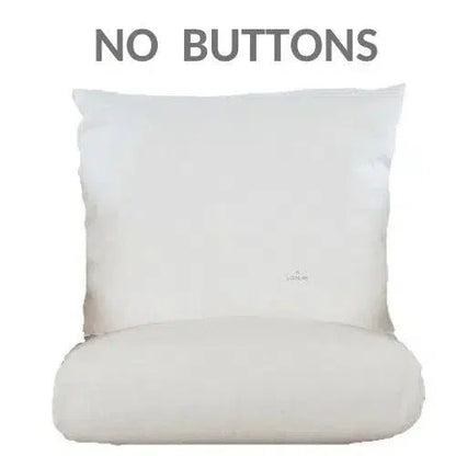 Grand Traverse Patio Lounge Chair & A Half Sunbrella-Outdoor Lounge Chairs-Lloyd Flanders-LOOMLAN