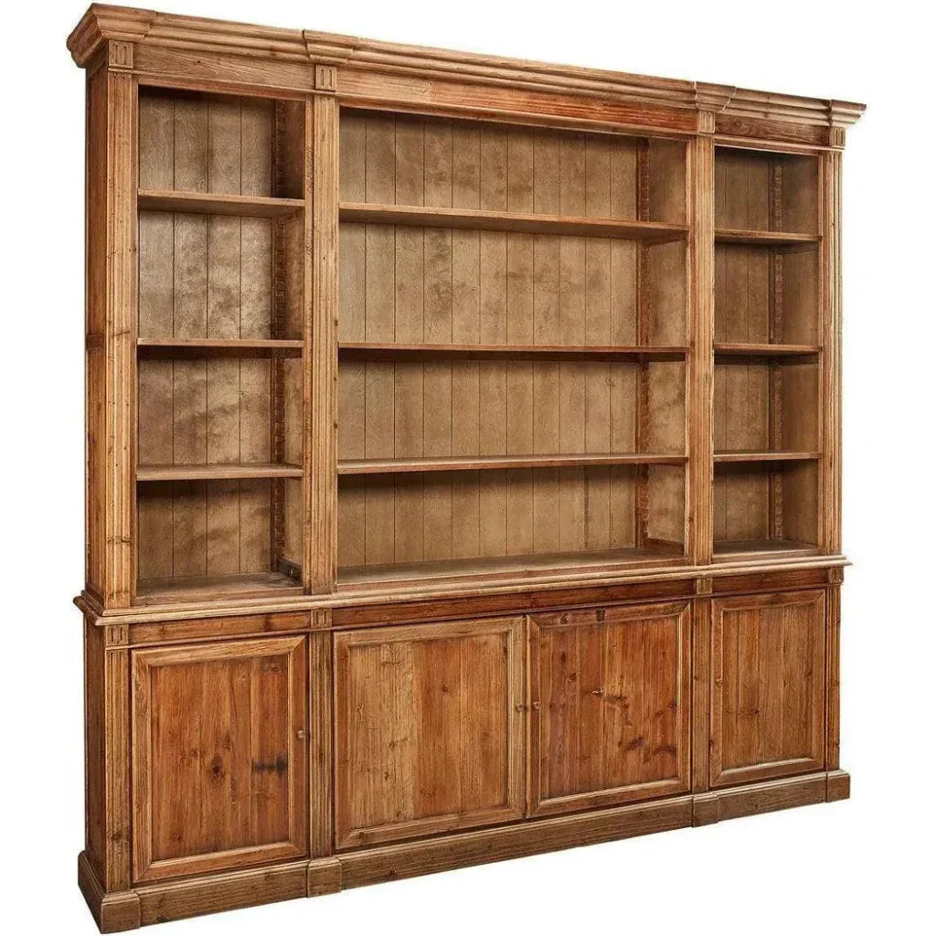 Grander Bookcase - LOOMLAN - Furniture Classics - Bookcases