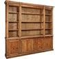 Grander Bookcase - LOOMLAN - Furniture Classics - Bookcases