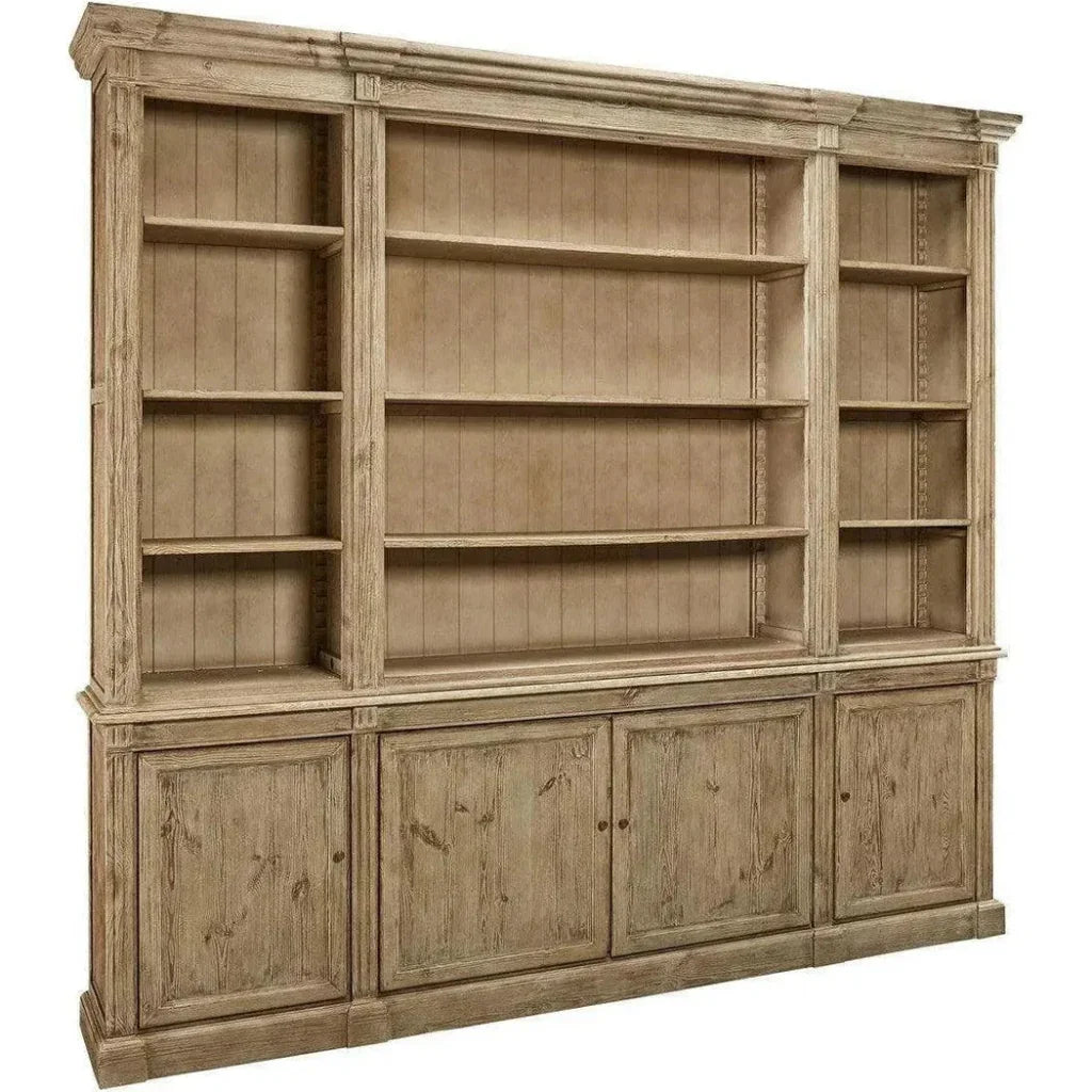 Grander Grand Bookcase - LOOMLAN - Furniture Classics - Bookcases