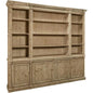 Grander Grand Bookcase - LOOMLAN - Furniture Classics - Bookcases