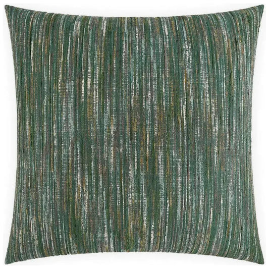 Grassland Green Throw Pillow With Insert - LOOMLAN - D.V. Kap - Throw Pillows