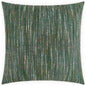 Grassland Green Throw Pillow With Insert - LOOMLAN - D.V. Kap - Throw Pillows