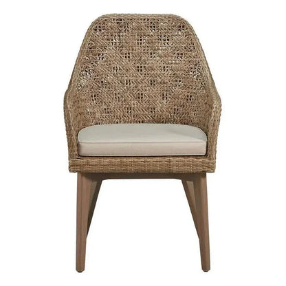 Gray Cahyo Chair - LOOMLAN - Furniture Classics - Dining Chairs