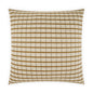 Grazino Removable Cover Throw Pillow