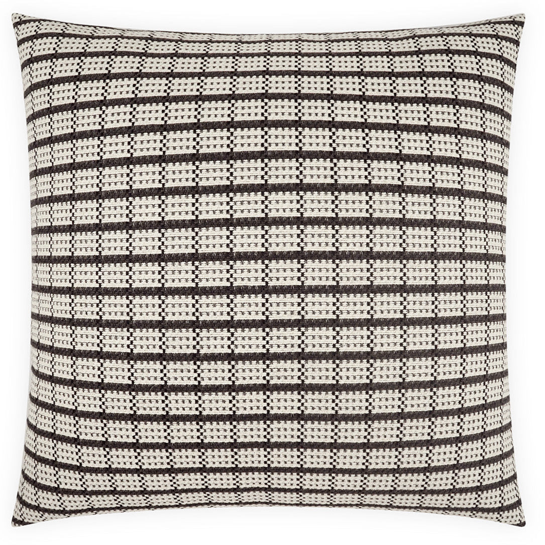 Grazino Removable Cover Throw Pillow